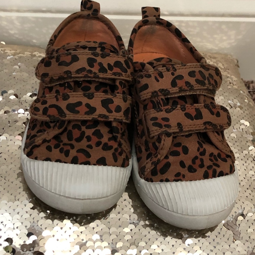 Toddlers Madge Sneakers